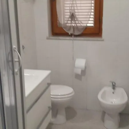 Holiday home Pretty Beb Alghero