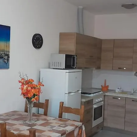 Pretty Beb Ferienhaus *