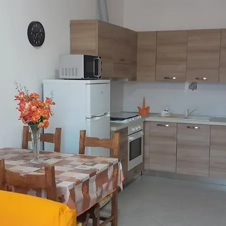 Ferienhaus Pretty Beb *