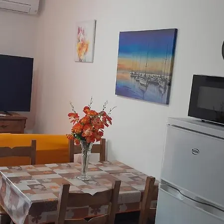 Pretty Beb Ferienhaus Alghero