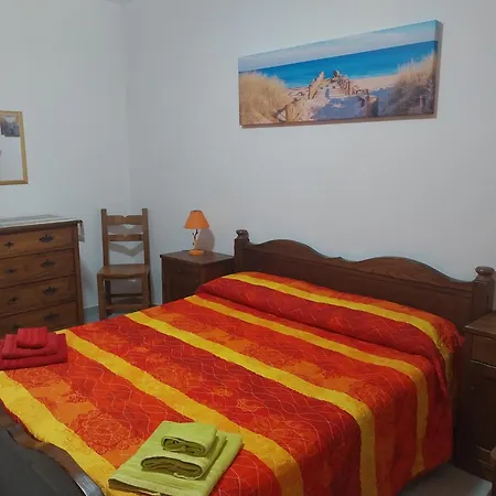 Pretty Beb Prázdninový dům Alghero