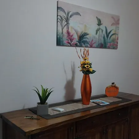 Prázdninový dům Pretty Beb *