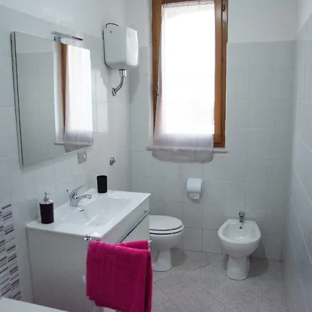 Holiday home Pretty Beb