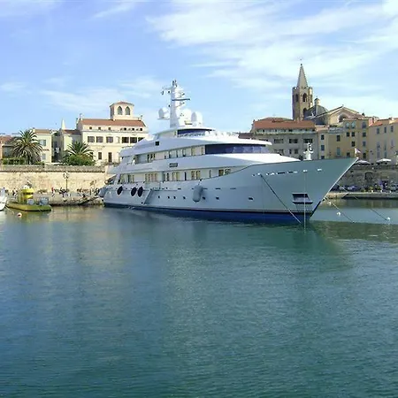 Pretty Beb Ferienhaus Alghero