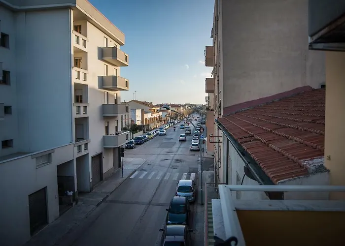 度假居 Pretty Beb *